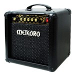 Ficha técnica e caractérísticas do produto Cubo Amplicador Guitarra ADR20 20W Atomic Drive Meteoro
