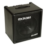 Cubo Amplificador Baixo Ultrabass BX200 250W Meteoro