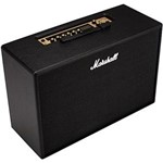 Ficha técnica e caractérísticas do produto Cubo Amplificador Combo para Guitarra Marshall Code 100