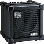 Cubo Amplificador de Baixo Roland Cb-20Xl