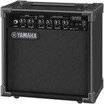 Cubo Amplificador de Guitarra 15W RMS GA-15II Yamaha