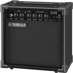 Ficha técnica e caractérísticas do produto Cubo Amplificador de Guitarra 15W RMS GA-15II Yamaha