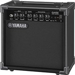 Ficha técnica e caractérísticas do produto Cubo Amplificador de Guitarra 15W - Yamaha