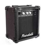 Ficha técnica e caractérísticas do produto Cubo Amplificador de Guitarra Randall RBD10TE