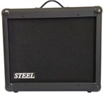 Ficha técnica e caractérísticas do produto Cubo Amplificador de Guitarra Steel 70gt 10 Pol 50w Rms - Wr Audio