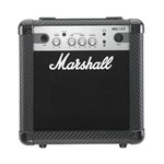 Ficha técnica e caractérísticas do produto Cubo Amplificador Guitarra Marshall Mg10cf