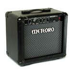 Ficha técnica e caractérísticas do produto Cubo Amplificador Guitarra Nd15 Nitrous Drive 15W Meteoro