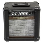 Ficha técnica e caractérísticas do produto Cubo Amplificador Guitarra Oneal Ocg50 20w Rms + Corda