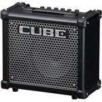 Ficha técnica e caractérísticas do produto Cubo Amplificador Guitarra Roland Cube 10gx