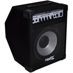 Ficha técnica e caractérísticas do produto Cubo Amplificador Master Contrabaixo BX 200