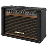 Cubo Amplificador Oneal Guitarra Ocg 100 8 Polegadas 60w