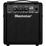 Ficha técnica e caractérísticas do produto Cubo Amplificador para Guitarra 10w Blackstar Lt-echo 10