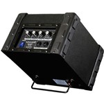 Ficha técnica e caractérísticas do produto Cubo Amplificador para Guitarra 15w Rms G5+ Giannini