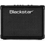 Ficha técnica e caractérísticas do produto Cubo Amplificador para Guitarra 20w Blackstar Id Core 20 V2