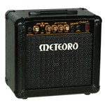 Ficha técnica e caractérísticas do produto Cubo Amplificador para Guitarra Atomic Drive 20 6312 - Meteoro