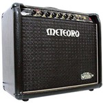 Cubo Amplificador para Guitarra Combo Nitrous 100w Gs100 - Meteoro