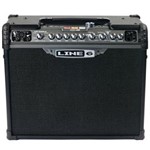 Ficha técnica e caractérísticas do produto Cubo Amplificador para Guitarra Line6 Spider Jam 75W