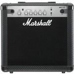 Cubo Amplificador para Guitarra Marshall 15w Mg15cf