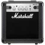 Ficha técnica e caractérísticas do produto Cubo Amplificador para Guitarra Marshall Mg10cf 10W
