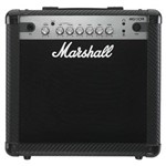 Ficha técnica e caractérísticas do produto Cubo Amplificador para Guitarra Marshall Mg15cfr 15W
