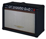Ficha técnica e caractérísticas do produto Cubo Amplificador para Guitarra ONEAL - OCG -1002