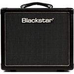 Ficha técnica e caractérísticas do produto Cubo Amplificador Valvulado para Guitarra 1w Blackstar Ht-1r