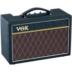 Ficha técnica e caractérísticas do produto Cubo Amplificador Vox Pathfinder 10 Black para Guitarra