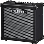 Ficha técnica e caractérísticas do produto Cubo de Guitarra Roland CUBE-80GX Preto de 80 Watts com Falantes de 12 Polegadas