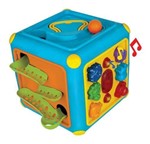 Ficha técnica e caractérísticas do produto Cubo Gigante Magic Toys - 1082