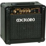 Ficha técnica e caractérísticas do produto Cubo Guitarra 20w Atomic Drive Meteoro