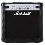 Ficha técnica e caractérísticas do produto Cubo Guitarra Marshall MG15 CFR