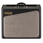 Ficha técnica e caractérísticas do produto Cubo Guitarra Vox AV30