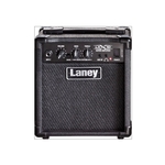 Ficha técnica e caractérísticas do produto Cubo Laney Guitarra Lx 10 - (220v)