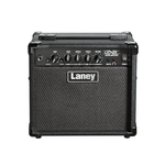 Ficha técnica e caractérísticas do produto Cubo Laney Guitarra Lx 15 - (220v)