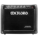 Ficha técnica e caractérísticas do produto Amplificador Meteoro Space Guitar 50W