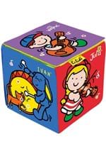 Ficha técnica e caractérísticas do produto Cubo Musical K´s Kids Vermelho