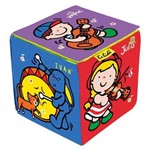Ficha técnica e caractérísticas do produto Cubo Musical Ks Kids (6m+)