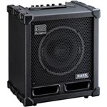 Ficha técnica e caractérísticas do produto Cubo para Baixo Cube-60xl Bass 60 Watts Roland