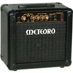 Ficha técnica e caractérísticas do produto Cubo para Guitarra 20w Atomic Drive 20 Adr Meteoro