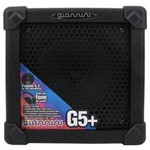 Ficha técnica e caractérísticas do produto Cubo Para Guitarra 15w G5+ Giannini