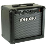 Ficha técnica e caractérísticas do produto Cubo para Guitarra 15W Rms Nitrous Drive 15 Meteoro