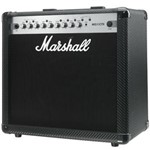 Cubo para Guitarra Carbon Fiber MG50CFX - Marshall