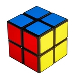 Ficha técnica e caractérísticas do produto Cubo 2x2x2 - Black