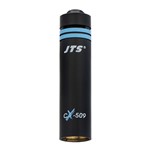 Ficha técnica e caractérísticas do produto CX-509 - Microfone Condensador Over para Instrumentos Jts