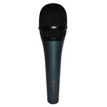 Ficha técnica e caractérísticas do produto D835 Wls - Microfone Profissional Dinâmico