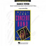 Dance Fever Anos 70 Score Parts Essencial Elements