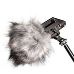 Ficha técnica e caractérísticas do produto DeadKitten Furry WindMuff Rode para Microfone