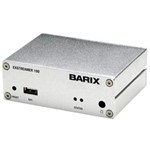 Ficha técnica e caractérísticas do produto Decoder de Áudio Barix Exstreamer 100