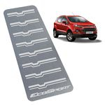 Ficha técnica e caractérísticas do produto Descanso De Pé Ford Nova Ecosport 2013 Até 2019 Aço Inox