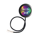 Ficha técnica e caractérísticas do produto Deval GCN Captador de Contato para Cordas de Nylon